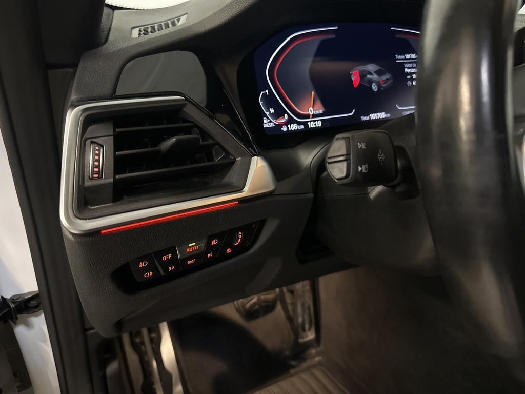 BMW Serie 4 420d Coupe mhev 48V Msport auto