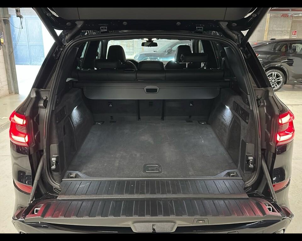 BMW X5 xdrive30d mhev 48V Msport auto