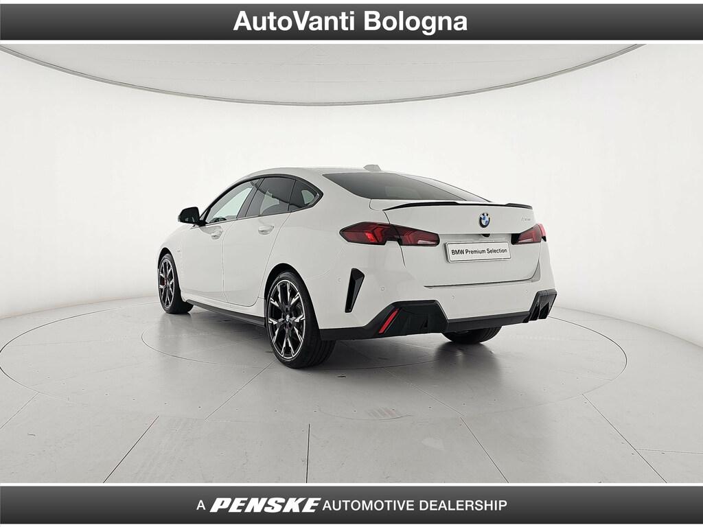 BMW Serie 2 218d Gran Coupe MSport Pro auto