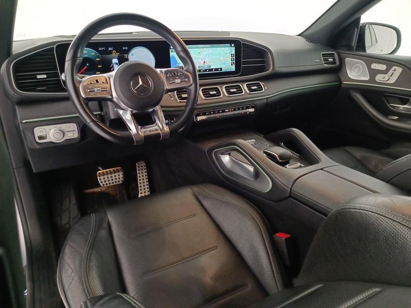 Mercedes GLE 350 d Premium Pro 4matic auto