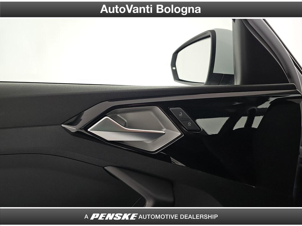 Audi A1 Sportback 30 1.0 tfsi S Line Edition 116cv s-tronic