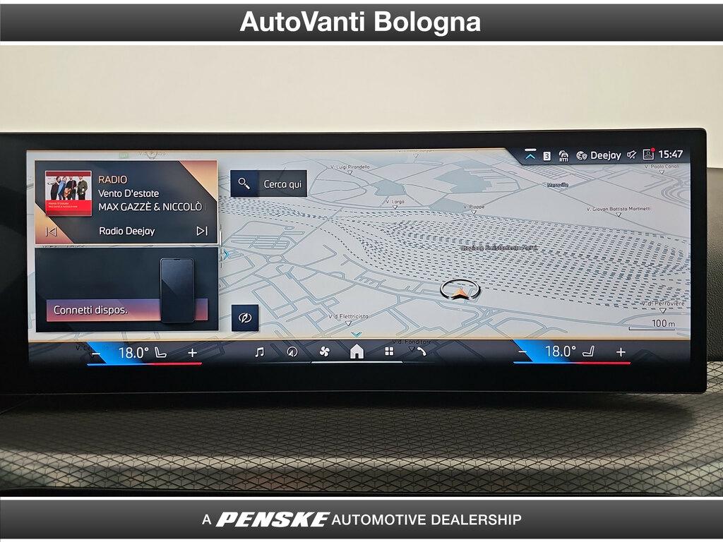 BMW Serie 4 420d Gran Coupe mhev 48V xdrive M Sport Pro auto