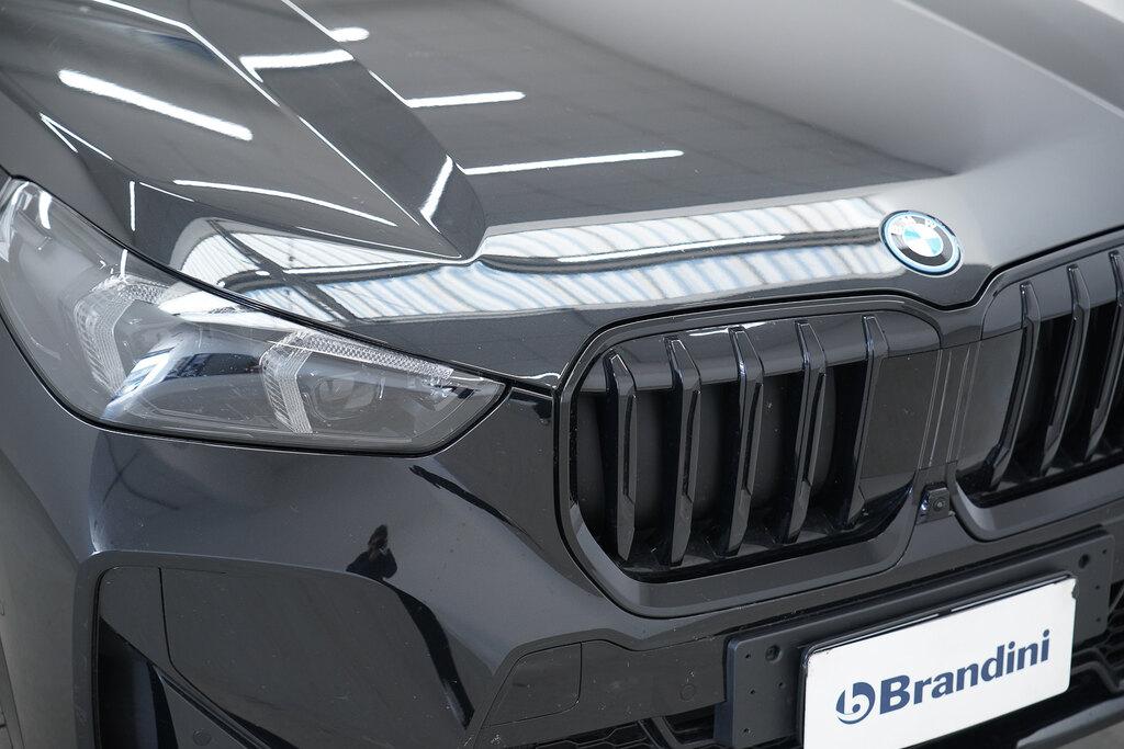 BMW X1 xdrive 25e MSport Pro auto