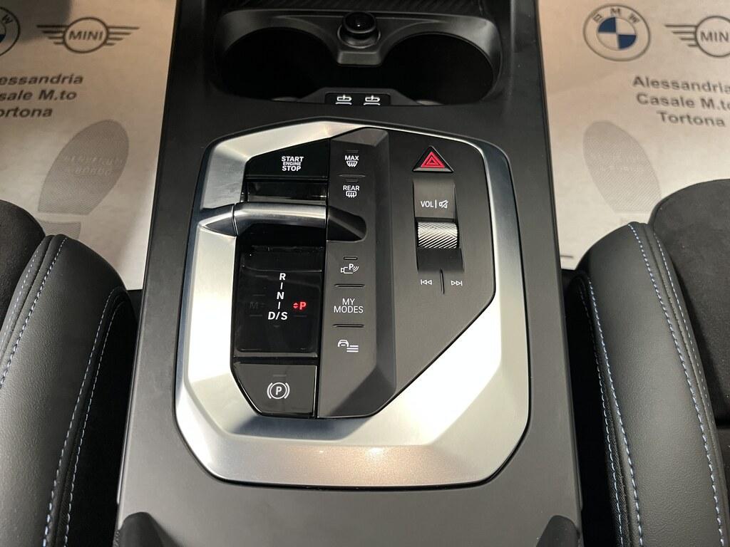 BMW Serie 1 118d MSport Pro auto