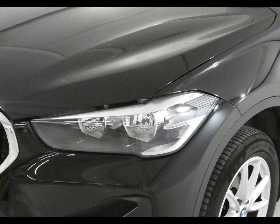 BMW X1 sdrive18d Business Advantage auto