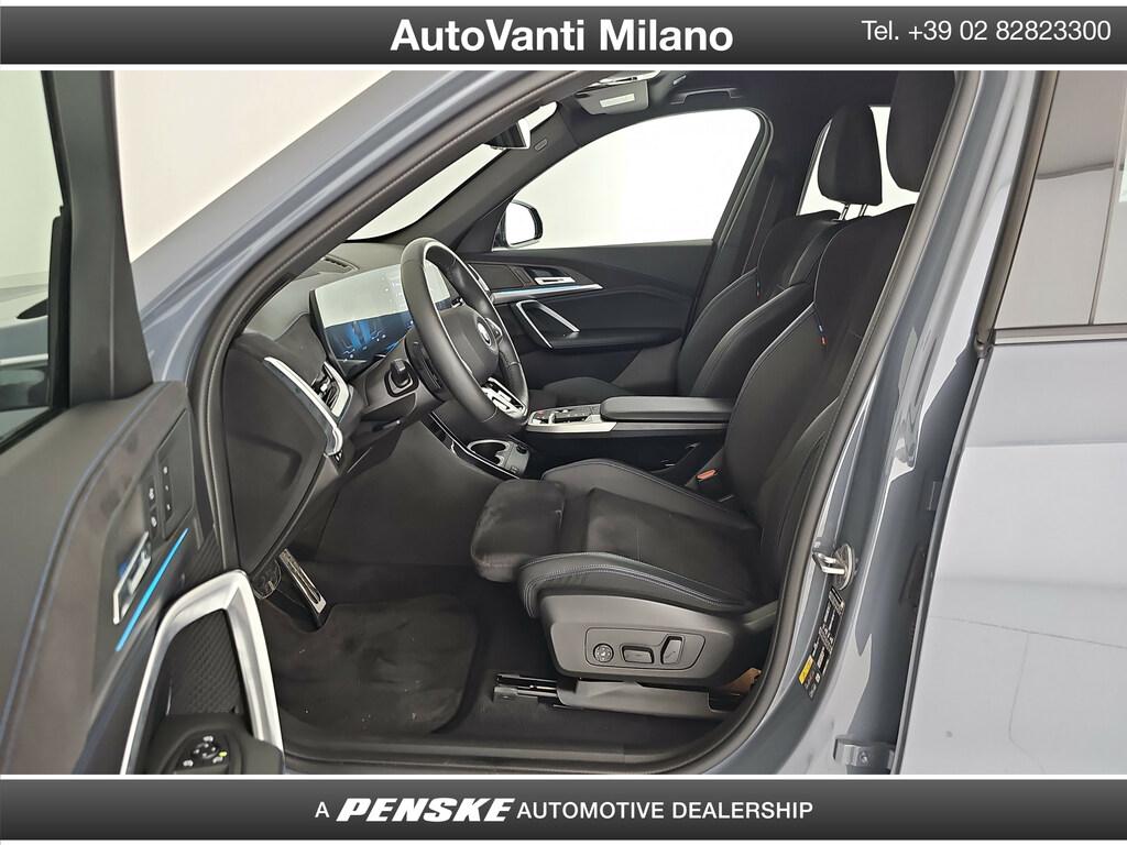 BMW iX1 edrive 20 MSport Pro