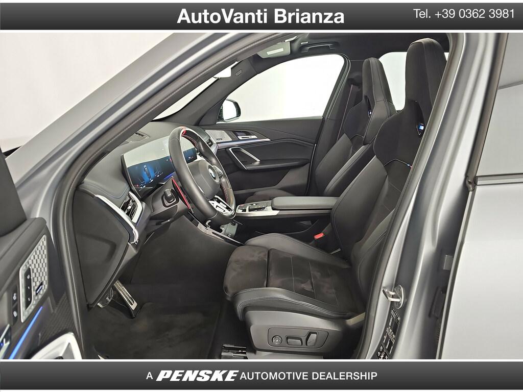 BMW X1 M X1 xdrive M35i Msport Pro auto