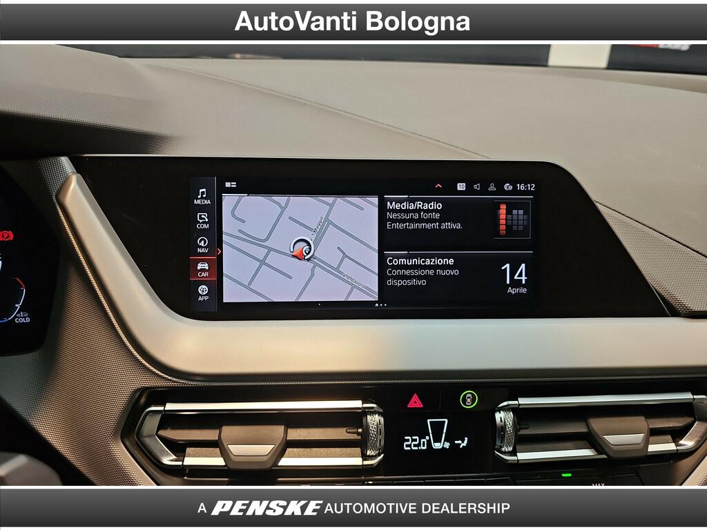 BMW Serie 2 216d Gran Coupe Advantage auto