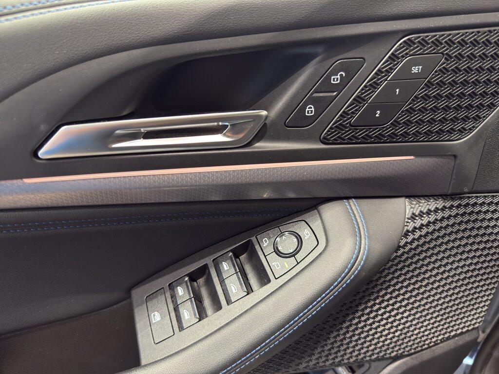 BMW Serie 2 218d Active Tourer Msport auto