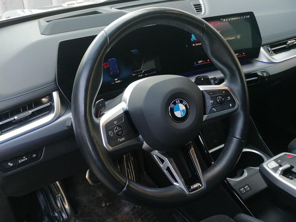 BMW X1 sdrive18d MSport Edition Balance auto