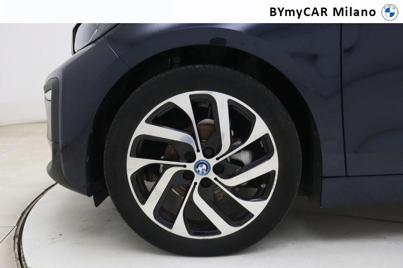 BMW i3 120Ah Advantage