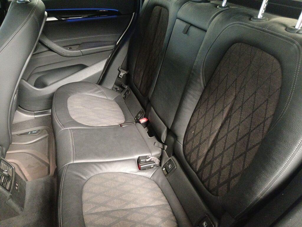 BMW X1 sdrive18d xLine Plus auto