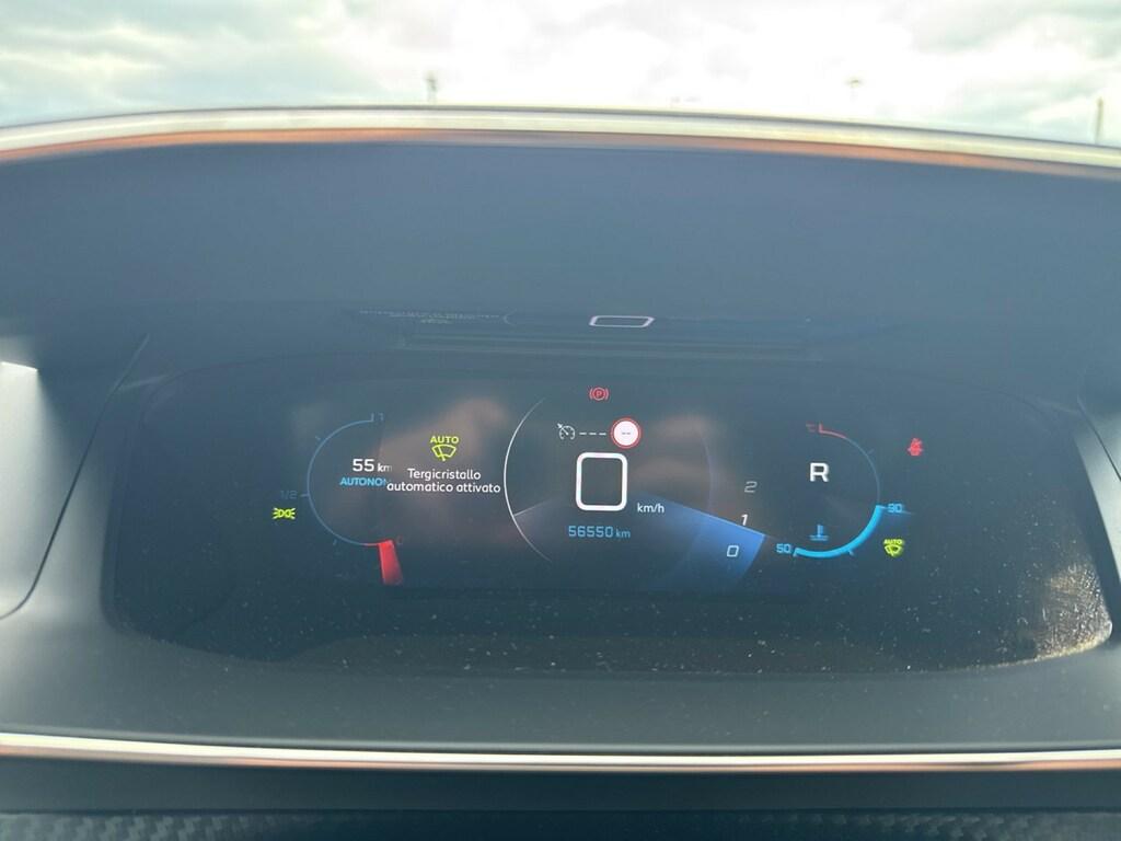 Peugeot 2008 1.5 bluehdi GT Line s&s 130cv eat8