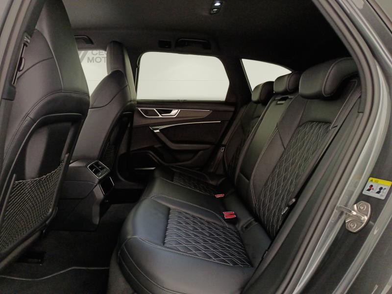 Audi S6 Avant 3.0 tdi mhev quattro 344cv tiptronic