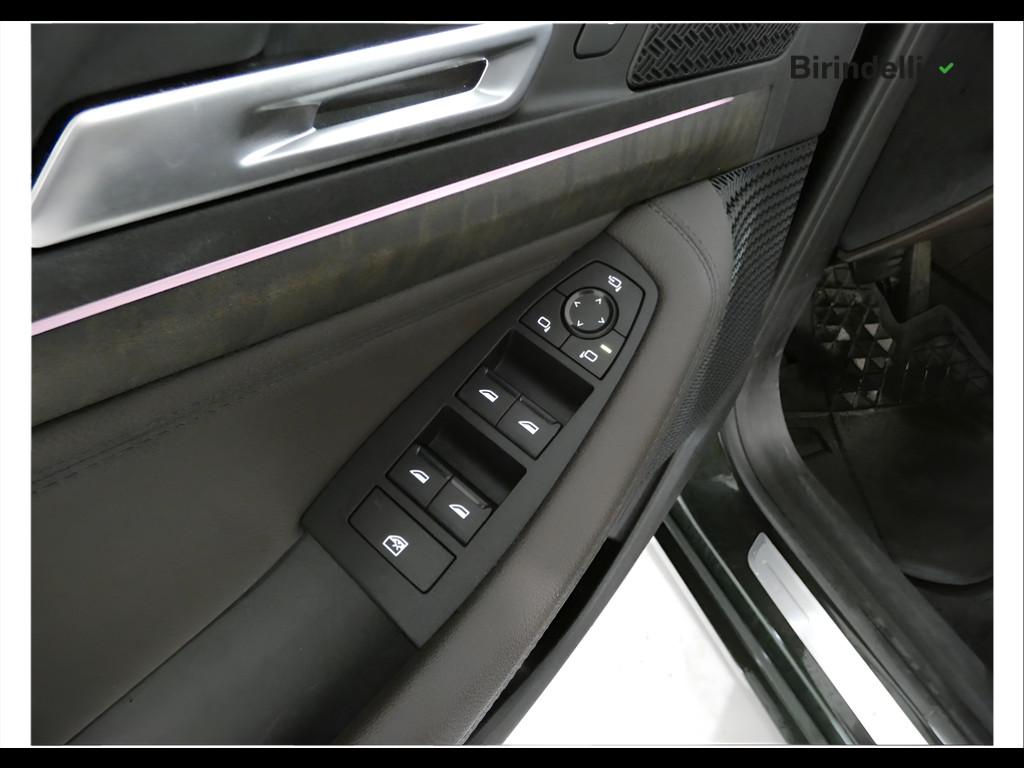 BMW Serie 2 218i Active Tourer Luxury auto