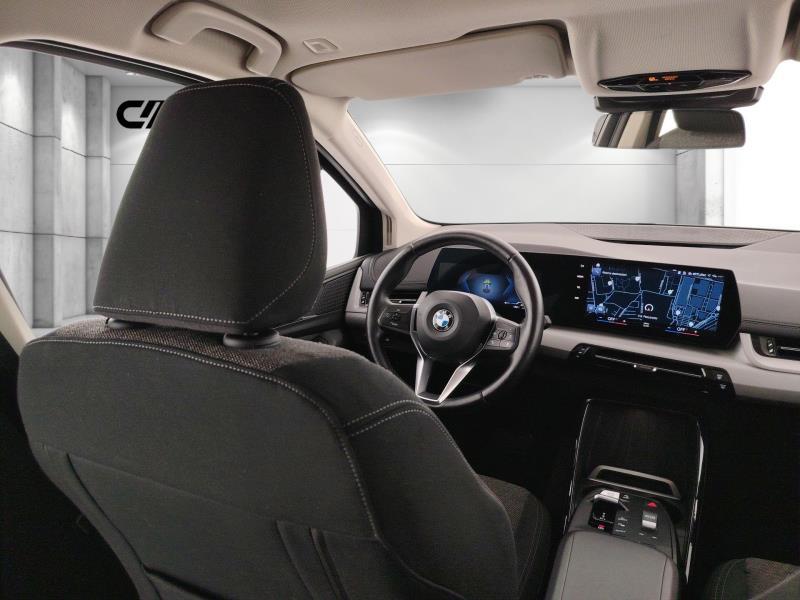 BMW Serie 2 218d Active Tourer auto