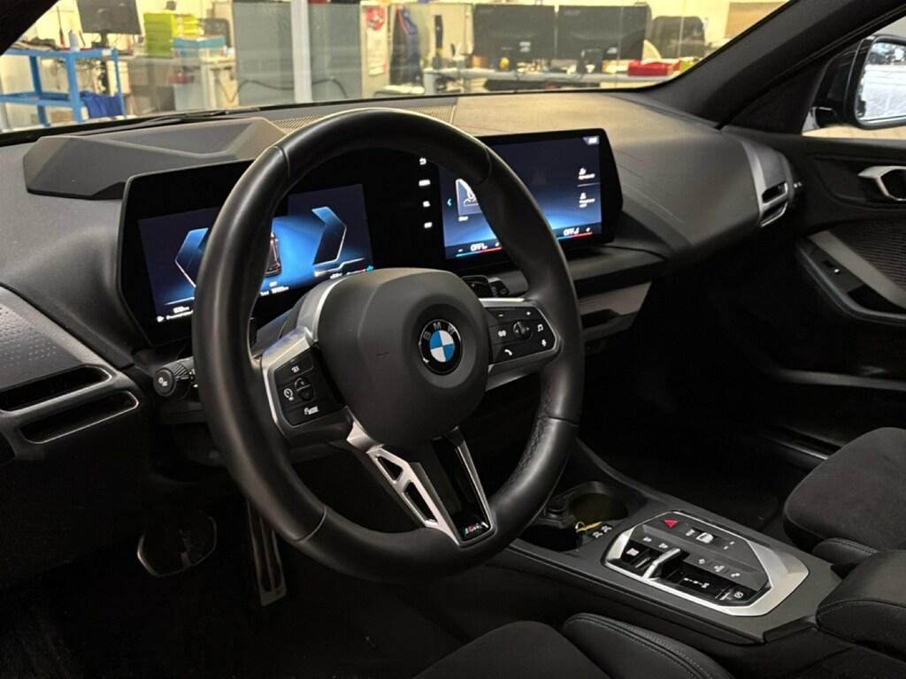 BMW Serie 1 118d MSport Pro auto