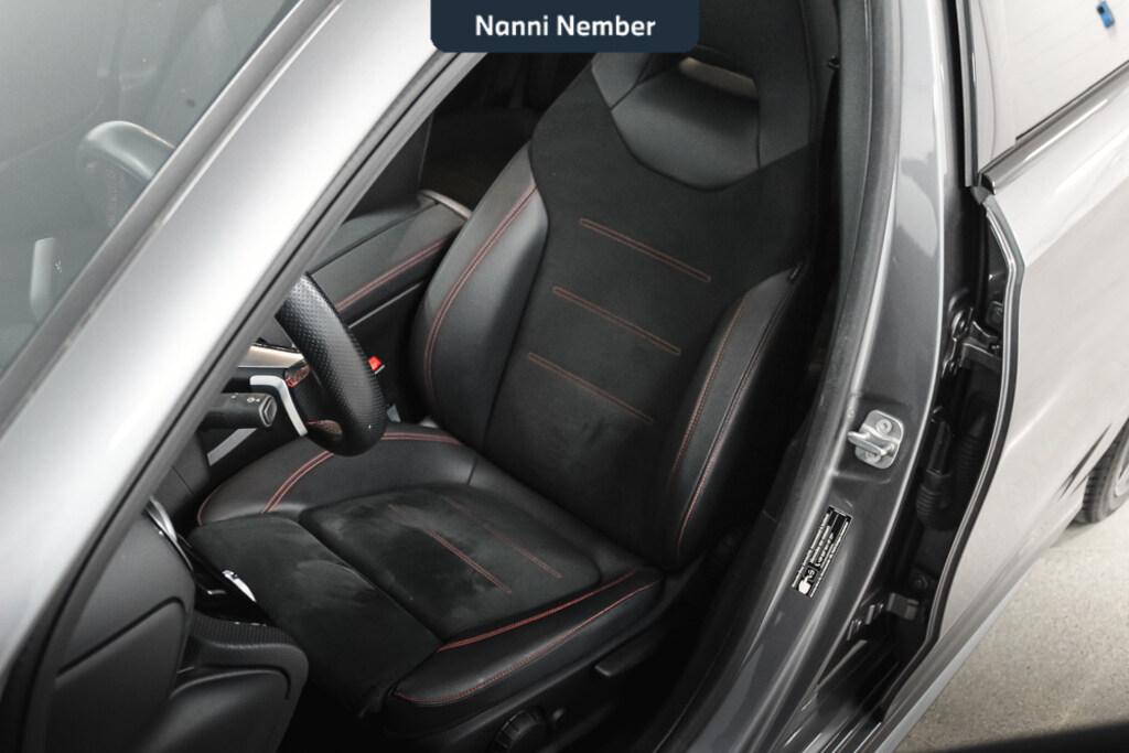 Mercedes Classe A 250 e phev Advanced Plus AMG Line auto