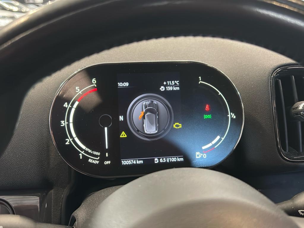 Mini One D Countryman 1.5 TwinPower Turbo One D