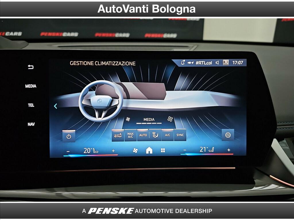 BMW X1 xdrive 25e MSport Pro auto