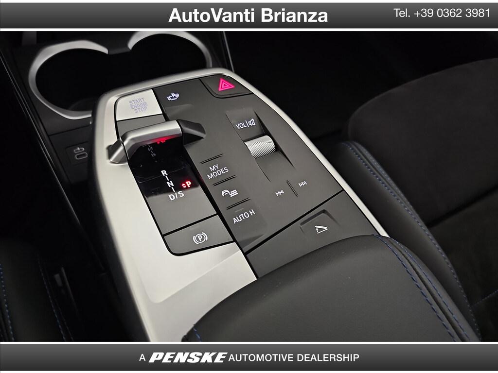 BMW X1 xdrive 25e MSport Pro auto
