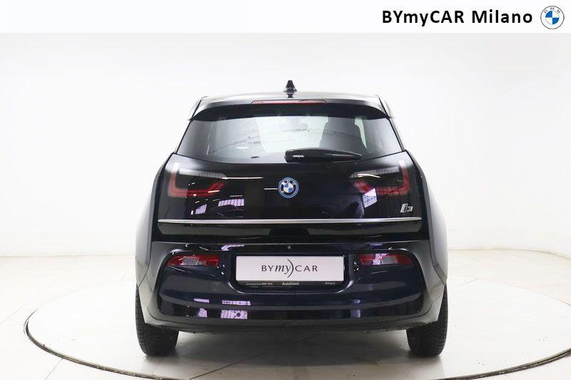 BMW i3 120Ah Advantage