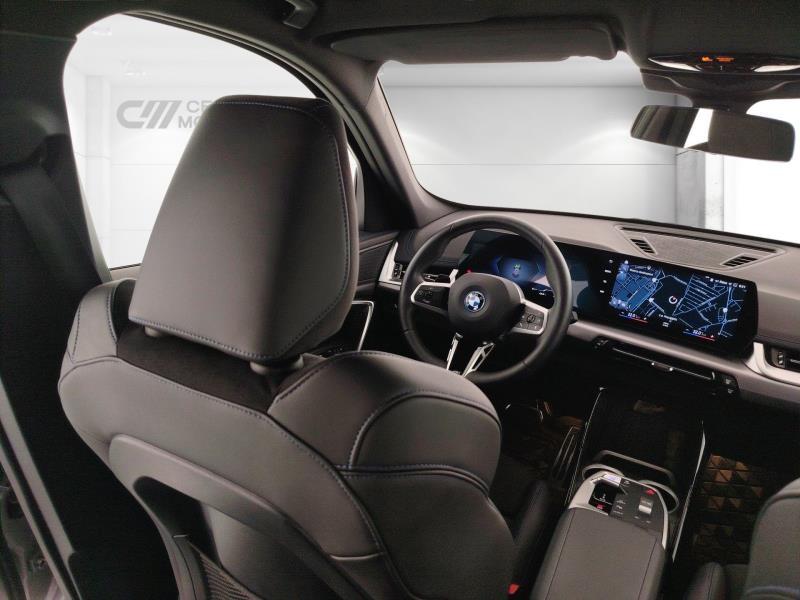 BMW iX1 30 xdrive Msport