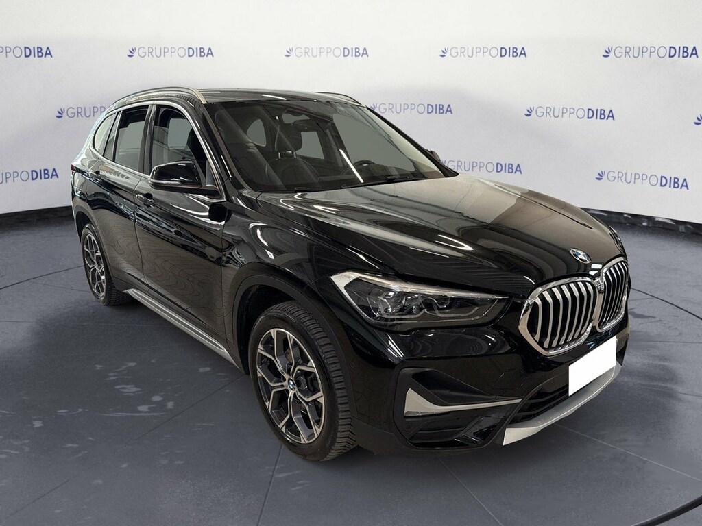 BMW X1 xdrive18d xLine Plus auto