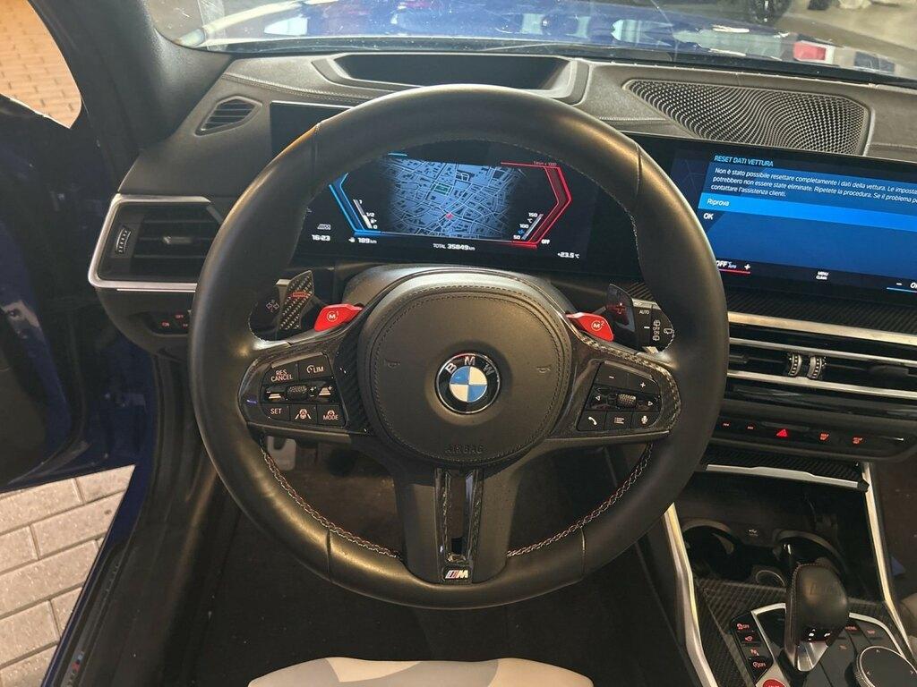 BMW M3 Touring 3.0 Competition M xdrive auto