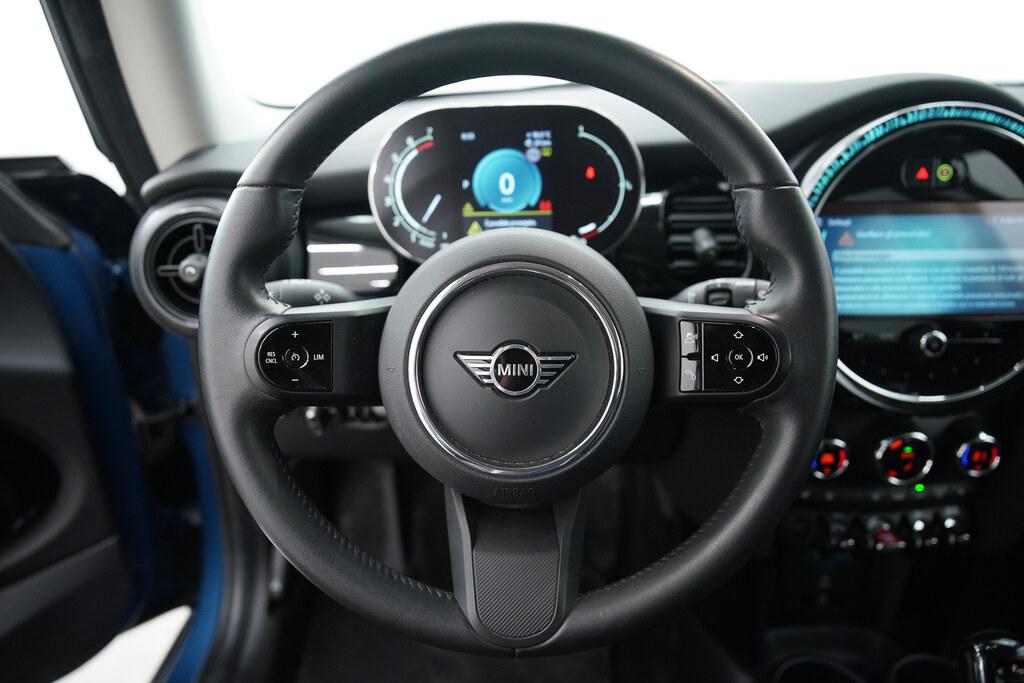 Mini Cooper 1.5 TwinPower Turbo Cooper