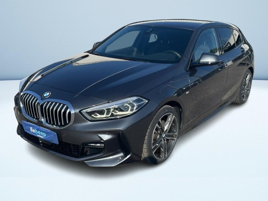 BMW Serie 1 116d Msport auto