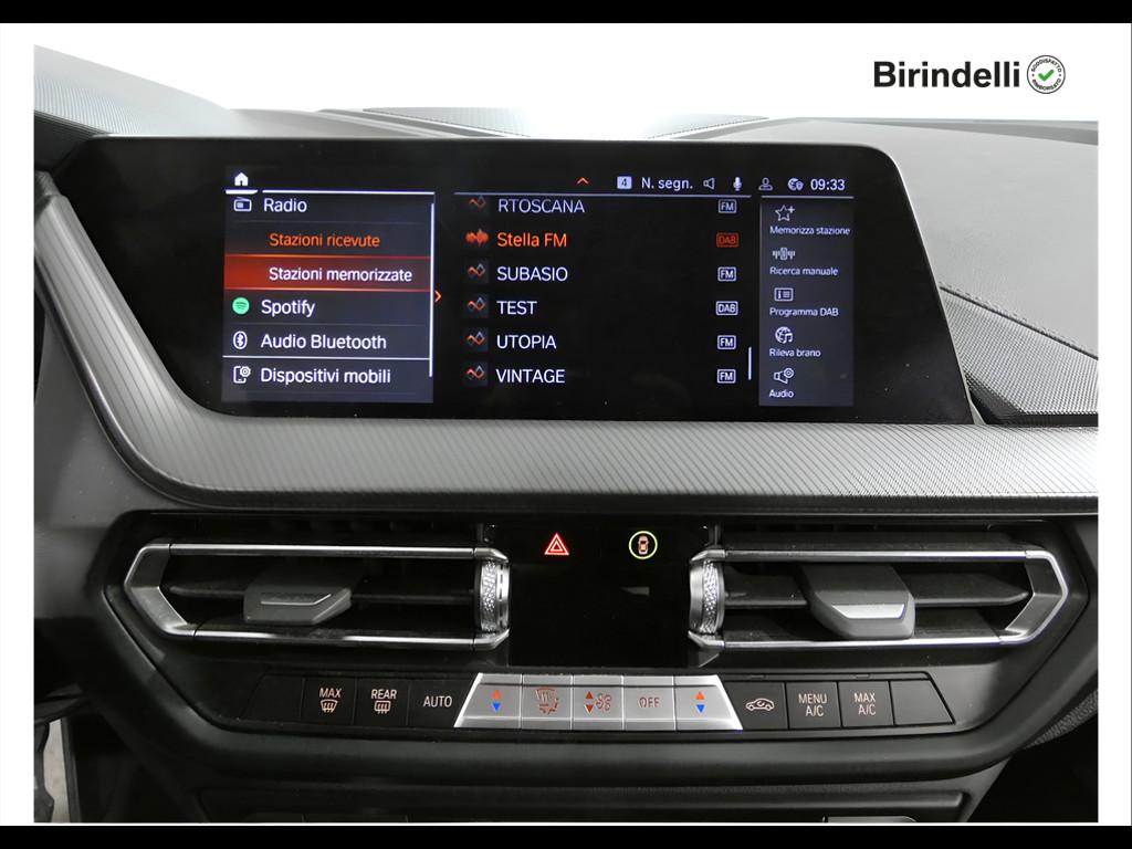 BMW Serie 2 218d Gran Coupe Msport auto