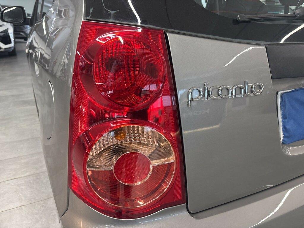 Kia Picanto 1.0 Easy