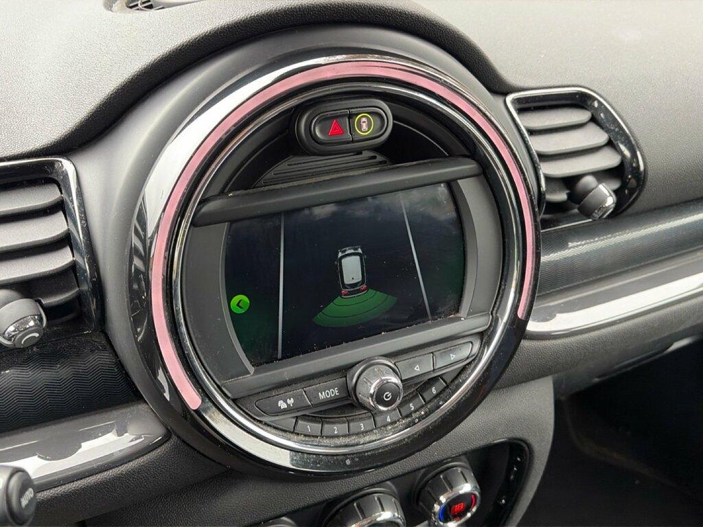 Mini Cooper D Clubman 2.0 Cooper D Mayfair Edition auto