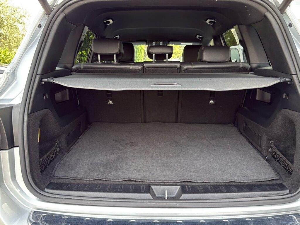 Mercedes GLB 200 d Sport 4matic auto