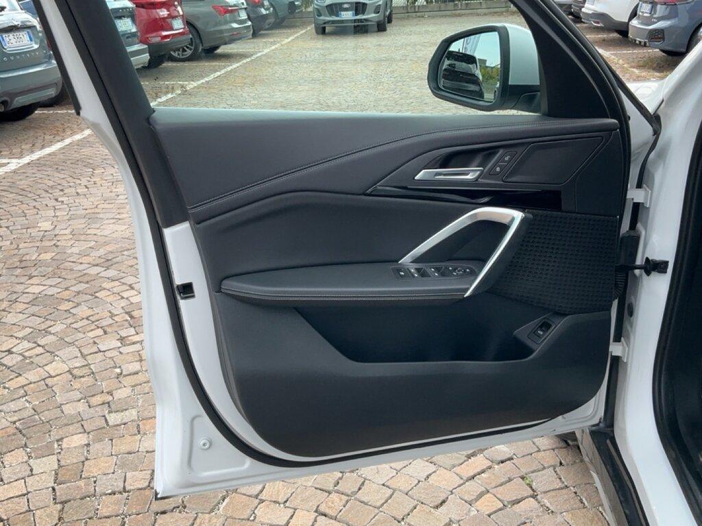 BMW X1 sdrive18d X-Line auto