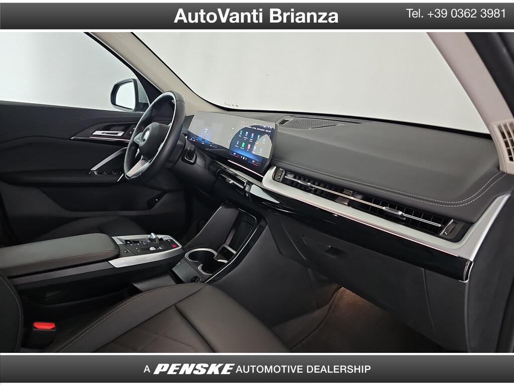 BMW X1 sdrive20i mhev 48V X-Line auto