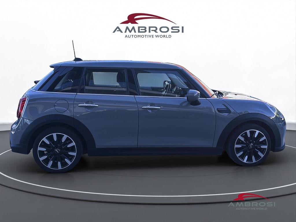 Mini Mini 5p 1.5 One Camden 102cv auto