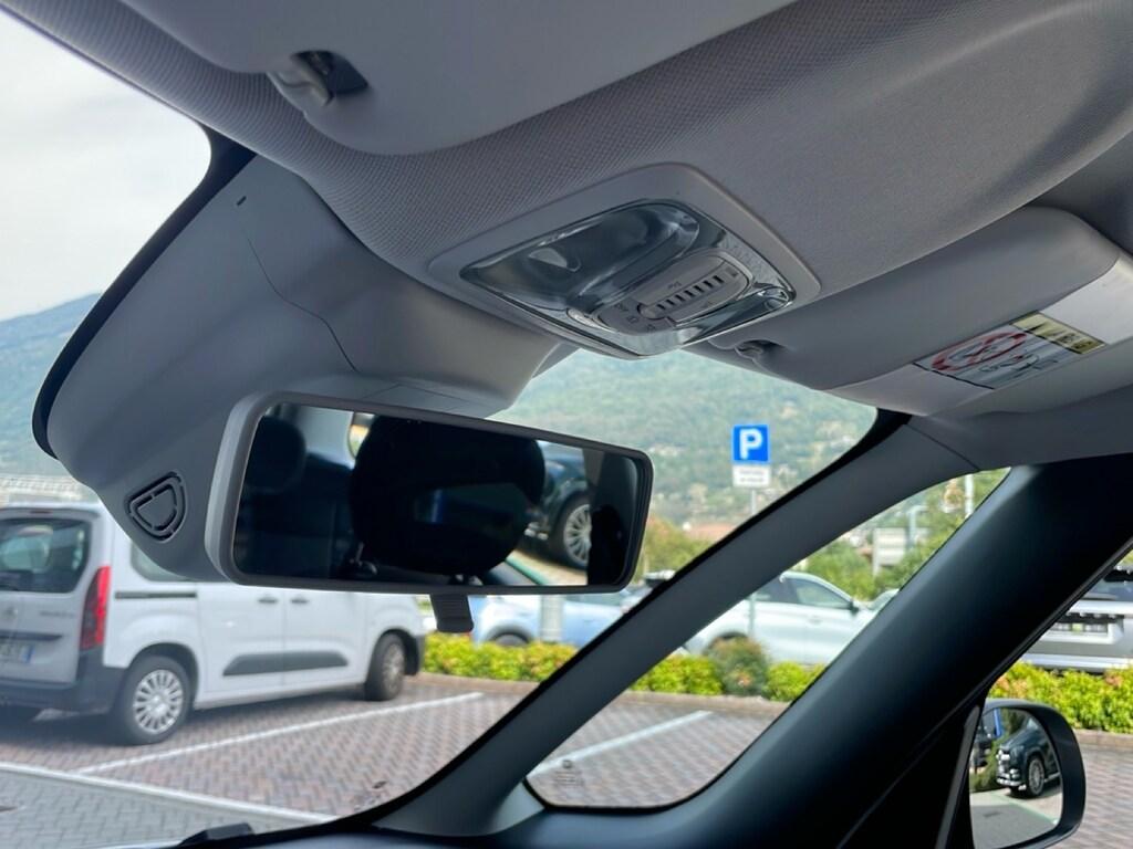 Fiat 500L Cross 1.3 mjt 95cv dualogic my19