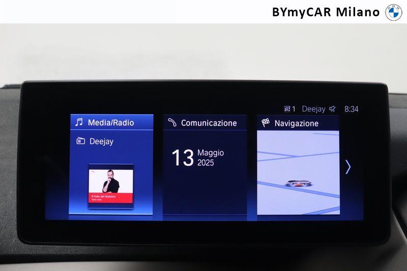 BMW i3 i3s 120Ah Advantage