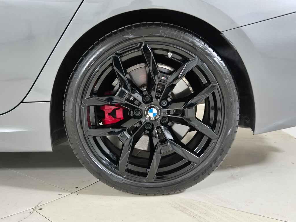 BMW Serie 3 320d Touring mhev 48V Msport xdrive auto