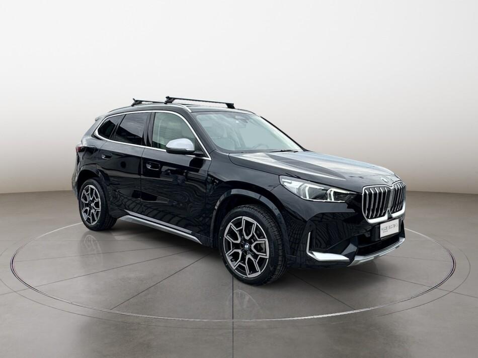 BMW X1 sdrive18d X-Line auto