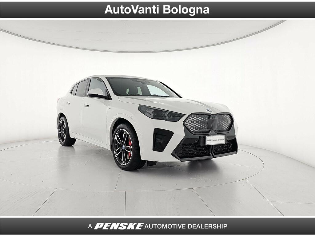 BMW iX2 edrive 20 MSport Pro