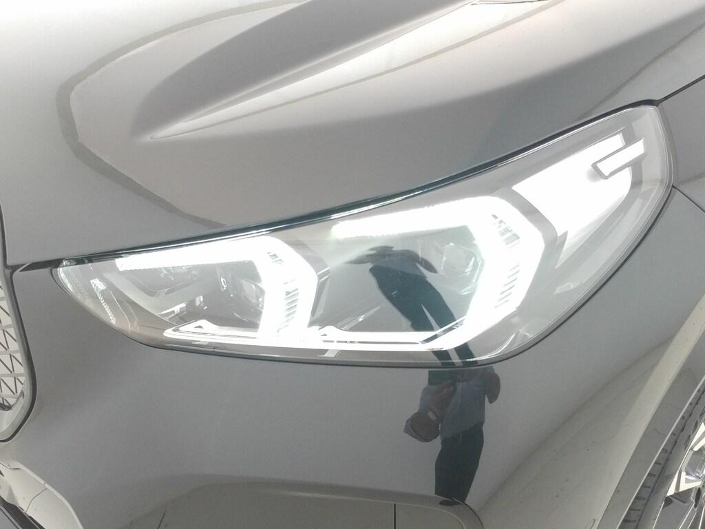 BMW iX1 edrive 20 MSport