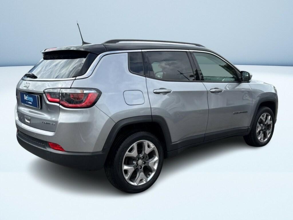 Jeep Compass 1.4 m-air Limited 4wd 170cv auto my19