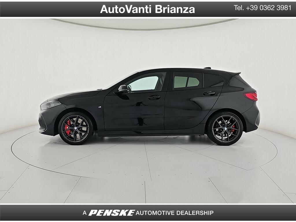 BMW Serie 1 116d Msport auto