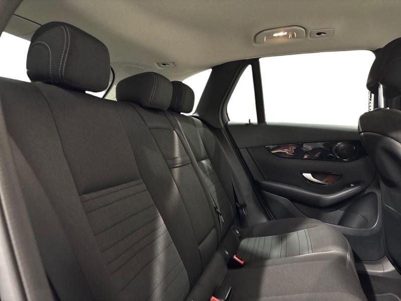 Mercedes GLC 300 de eq-power Sport 4matic auto