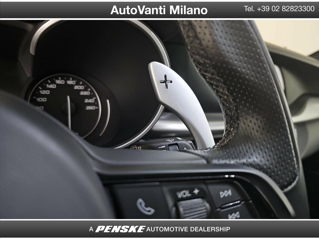 Alfa Romeo Stelvio 2.2 t Veloce Q4 210cv auto