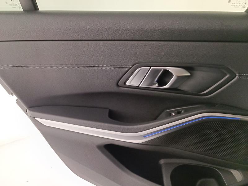 BMW Serie 3 320d Touring xdrive Msport auto