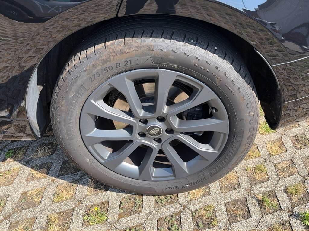 Land Rover Range Rover Sport 3.0d i6 mhev Dynamic HSE awd 249cv auto
